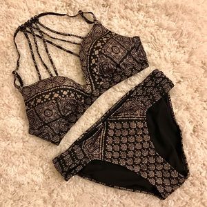 Small Athleta Bikini